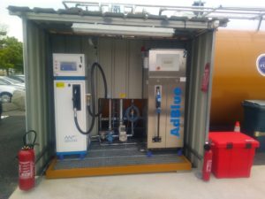 Installation Et Maintenance De Stations-service De Carburant - MP ...